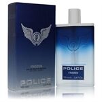 Police Frozen by Police Colognes - Eau De Toilette Spray (Tester) 100 ml - for kvinner
