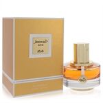 Rasasi Junoon Satin by Rasasi - Eau De Parfum Spray 50 ml - for kvinner