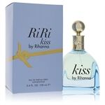 Rihanna Kiss by Rihanna - Vial (sample) 1 ml - for kvinner