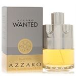 Azzaro Wanted by Azzaro - Mini EDP Spray 10 ml - for kvinner