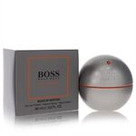 Boss In Motion by Hugo Boss - Eau De Toilette Spray (Tester) 100 ml - for kvinner