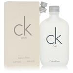 Ck One by Calvin Klein - Deodorant Spray 150 ml - for kvinner