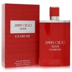 Jimmy Choo Man Extreme by Jimmy Choo - Eau De Parfum Spray 200 ml - for kvinner