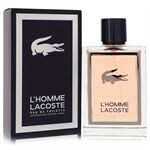 Lacoste L'homme by Lacoste - Eau De Toilette Spray (Tester) 100 ml - for kvinner