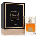 Lattafa Khamrah by Lattafa - Body Spray 200 ml - for menn