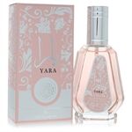 Lattafa Yara by Lattafa - Eau De Parfum Spray 50 ml - for kvinner