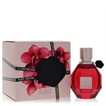 Flowerbomb Ruby Orchid by Viktor & Rolf - Mini EDP Spray 10 ml - for kvinner