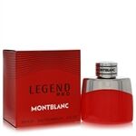 Montblanc Legend Red by Mont Blanc - Eau De Parfum Spray 30 ml - for menn