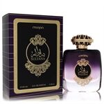 Dumont Murjan Sultana by Dumont Paris - Eau De Parfum Spray (Unisex Unboxed) 100 ml - for menn