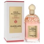 Aqua Allegoria Forte Rosa Palissandro by Guerlain - Eau De Parfum Refill (Unboxed) 200 ml - for kvinner