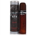 CUBA Black by Fragluxe - Mini EDT Spray 5 ml - for menn