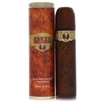 Cuba Gold by Fragluxe - After Shave 100 ml - for menn