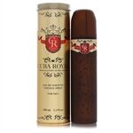 Cuba Royal by Fragluxe - Mini EDT Spray 5 ml - for menn