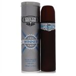 Cuba Winner by Fragluxe - Deodorant Spray 195 ml - for menn