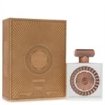 Lattafa Pride Nebras Elixir by Lattafa - Eau De Parfum Spray (Unisex) 100 ml - for kvinner