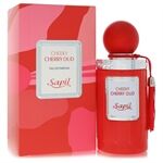 Sapil Cheeky Cherry Oud by Sapil - Eau De Parfum Spray (Unboxed) 100 ml - for kvinner