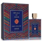 Anfar London Rituals of Anfar Chef-d'oeuvre by Anfar - Extrait De Parfum Spray (Unboxed) 80 ml - for kvinner