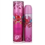 Cuba Heartbreaker by Fragluxe - Deodorant Spray 200 ml - for kvinner