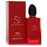 Armani Si Passione Intense by Giorgio Armani - Mini EDP Spray 15 ml - for kvinner