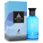 Maison Alhambra Jean Lowe Azure by Maison Alhambra - Eau De Parfum Spray (Unisex) 100 ml - for menn