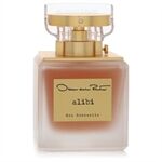 Oscar De La Renta Alibi Eau Sensuelle by Oscar De La Renta - Eau De Parfum Spray (Tester) 100 ml - for kvinner