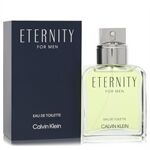 Eternity by Calvin Klein - Parfum Spray 200 ml - for menn