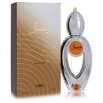 Ajmal Wisal by Ajmal - Eau De Parfum Spray (Unboxed) 50 ml - for kvinner