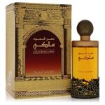Dehn El Oud Malaki by Swiss Arabian - Eau De Parfum Spray (Unboxed) 100 ml - for menn