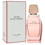 Narciso Rodriguez All of Me Intense by Narciso Rodriguez - Eau De Parfum Spray (Unboxed) 90 ml - for kvinner
