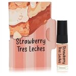 Arabiyat Sugar Strawberry Tres Leches by Arabiyat - Mini EDP Spray 3 ml - for kvinner