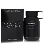 Armaf Odyssey Homme by Armaf - Eau De Parfum Spray 60 ml - for menn