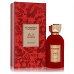 Hamidi Al Mukhmal Gharam by Hamidi - Eau De Parfum Spray (Unisex) 100 ml - for kvinner