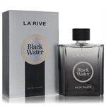 La Rive Black Water by La Rive - Eau De Toilette Spray 100 ml - for menn