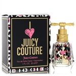 I Love Juicy Couture by Juicy Couture - Eau De Parfum Spray 30 ml - for kvinner