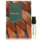 Michael Malul Edgewater by Michael Malul - Vial (sample) 1 ml - for menn