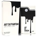 Armaf Art Du'Parfum by Armaf - Eau De Parfum Spray (Unboxed) 100 ml - for menn