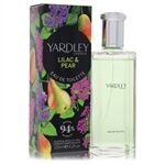 Yardley Lilac & Pear by Yardley London - Eau De Toilette Spray 125 ml - for kvinner