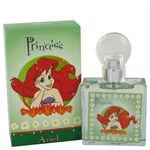 Disney Princess Ariel by Disney - Eau De Toilette Spray (Unboxed) 100 ml - for kvinner