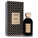 Hamidi Al Mukhmal Mashaer by Hamidi - Eau De Parfum Spray (Unisex) 100 ml - for menn