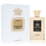 Hamidi Addicted Imperial by Hamidi - Parfum Spray (Unisex) 120 ml - for kvinner