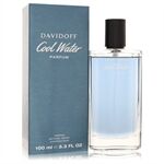 Cool Water by Davidoff - Parfum Spray 100 ml - for menn