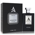 Hamidi Addicted Intense by Hamidi - Parfum Spray 118 ml - for menn