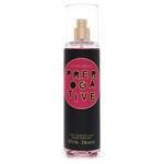 Britney Spears Prerogative by Britney Spears - Fine Fragrance Mist Spray 240 ml - for kvinner