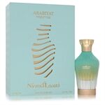 Arabiyat Prestige Nisma by Arabiyat Prestige - Eau De Parfum Spray 80 ml - for kvinner