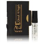 Arabiyat Prestige Qissat Al Najah Kiamichi by Arabiyat Prestige - Mini EDP Spray 3 ml - for menn