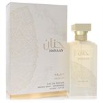Nusuk Hanaan by Nusuk - Eau De Parfum Spray (Unboxed) 100 ml - for kvinner