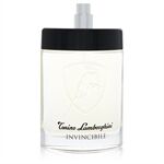 Lamborghini Invincibile by Tonino Lamborghini - Eau De Toilette Spray (Tester) 125 ml - for menn