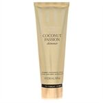 Victoria's Secret Coconut Passion Shimmer by Victoria's Secret - Body Lotion 240 ml - for kvinner