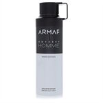 Armaf Odyssey Homme White Edition by Armaf - Deodorant Spray 200 ml - for menn
