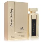 Ambre Exclusif by Essenza - Eau De Parfum Spray (Unboxed) 100 ml - for kvinner